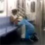 Going Down, Uptown: Extreme Bad Subway Behavior